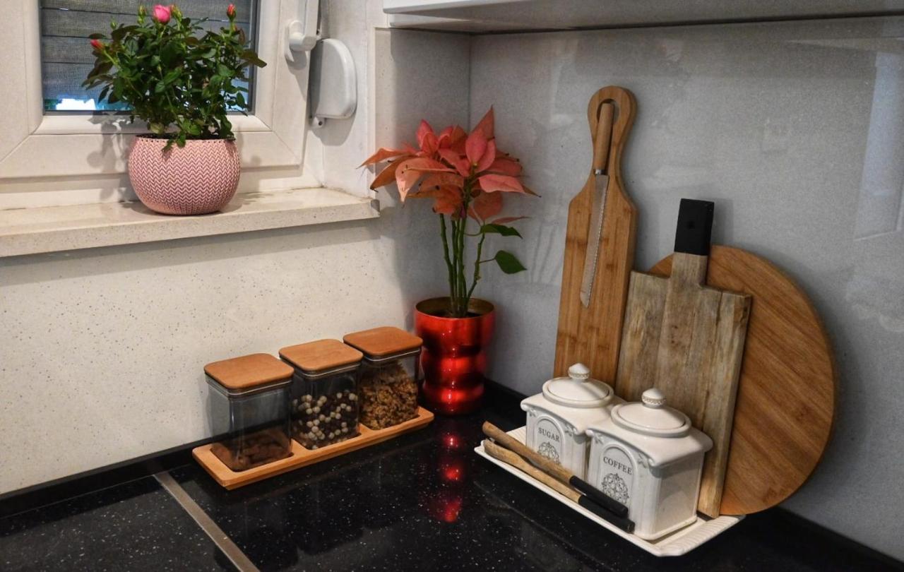 ספליט Apartment Petra מראה חיצוני תמונה