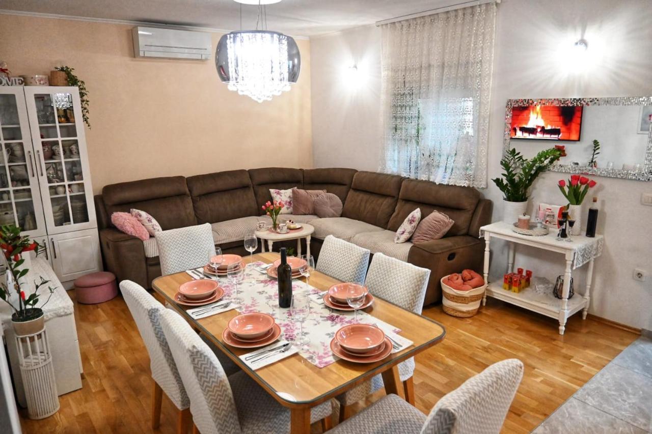 ספליט Apartment Petra מראה חיצוני תמונה