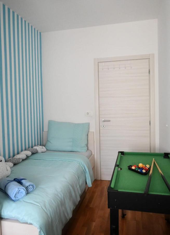 ספליט Apartment Petra מראה חיצוני תמונה