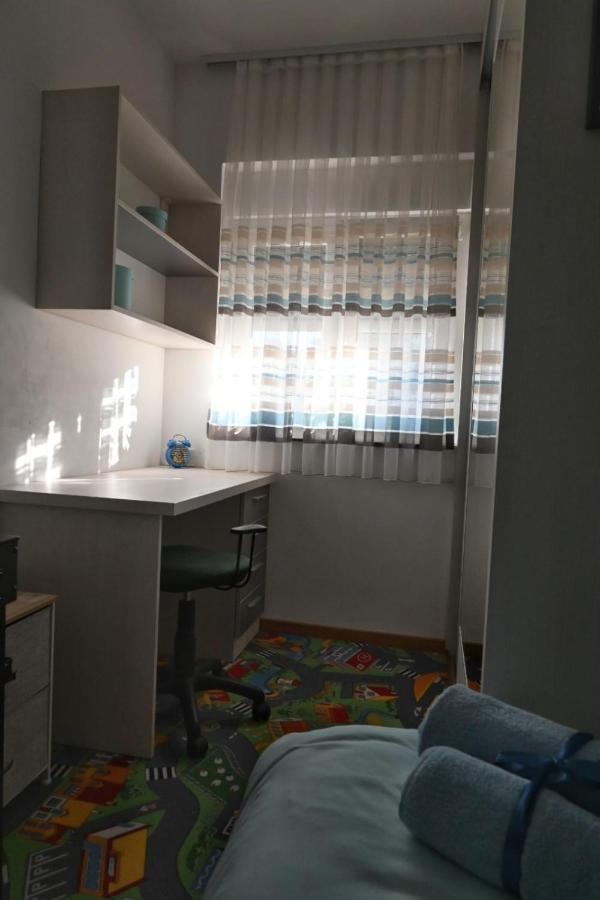 ספליט Apartment Petra מראה חיצוני תמונה