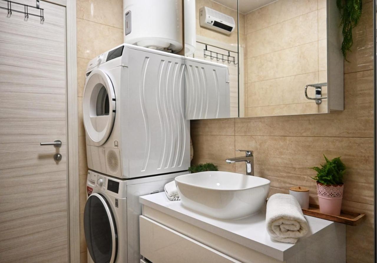 ספליט Apartment Petra מראה חיצוני תמונה