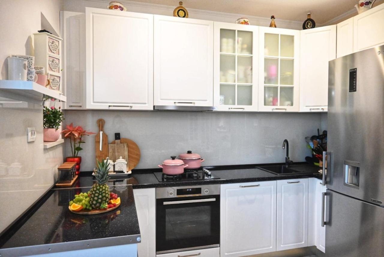 ספליט Apartment Petra מראה חיצוני תמונה